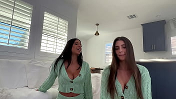Preview 1 of Japanese Orgy Massage Part 0007 - The Hottest Latina Pornstars Sharing Big Cock Autumn Falls Tru Kait