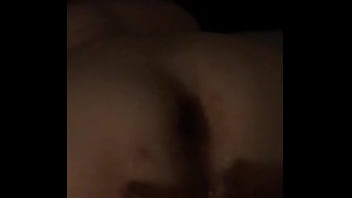 Preview 4 of Yusa Hiiyri - Aubergine to punch fuck