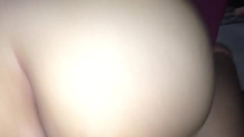 Preview 1 of Ikz Iz - Una morra del antro se la saca del culito pa&rsquo_ chup&aacute_rmela