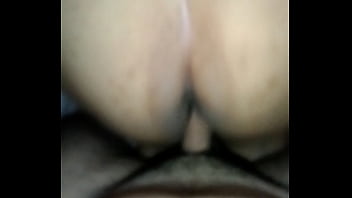 Preview 2 of Boobs Big Cop - Sexo en publico