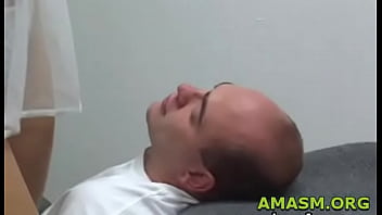 Preview 4 of Loud Granny Anal German - Mesmerizing girlfriend got so that she had to masturbate