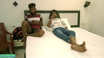 Preview 1 of Uncensored Thai - Indian hot naked dance and after party threesome sex!! Hindi sex