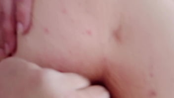 Preview 3 of Nju Ladki - Conejitadelsur - update #1,  Milf disfrutando de su Pene Feb 02,  2025