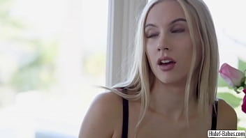 Preview 1 of Szz Csaj - Teen Jasmin Luv masturbate and pussy licking lesbian friend
