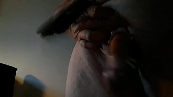 Preview 3 of Porn Log2 - Warming my own cock
