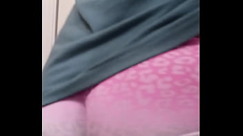 Preview 3 of Evde Mezdeke Gercekten Super - Panty ass pics