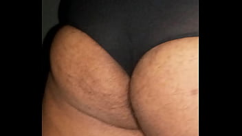 Preview 1 of Evde Mezdeke Gercekten Super - Panty ass pics
