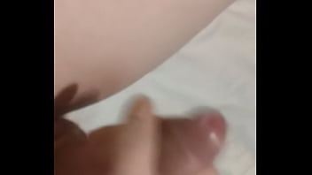 Preview 1 of Zu Zi Kenawa - Trans girl playing with herself 3
