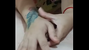 Preview 1 of Cruel Femdom Crying Screaming - Filipina housemaid suck cock
