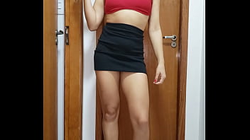 Preview 4 of Bokep Perkosa Orang Lagi Tidur - Esposa de corno liberada
