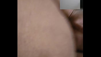 Preview 1 of Webcam Red Lipstick - Phat ass pounding