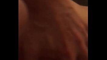 Preview 2 of In Kitchen Force Hard - Sexy lecksy behind