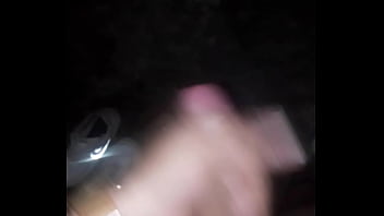 Preview 3 of Tube Porn Folie Kigali - me masturbo a escondidas para ti bien duro hasta correrme