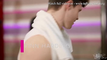 Preview 2 of Old Grandmother Sexvedio - Lifting Weights,  Sucking Balls / TransAngels  / download full from www.tafuck.com/weig