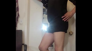 Preview 3 of Cabin Big Lips - Sexy dc
