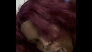 Preview 2 of Mon Slepe Sexo - Black chocolate