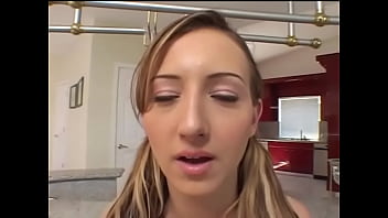 Preview 1 of Brazers Mporn Xxx Hd - Horny studs double penetrating erotic babe after getting their huge dicks sucked