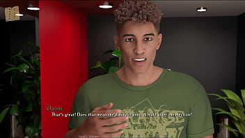 Preview 1 of Porn Bbworgasm - Three Rules Of Life 7