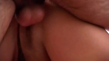 Preview 4 of Xxx Xxx Sexx Xxxxxnx Sexx - Unedited amateur video Horny Sabrina fucks her still-virgin with the housekeeper