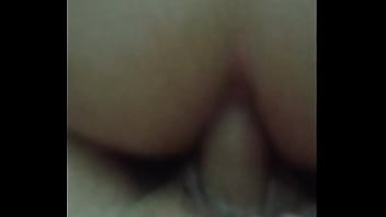 Preview 4 of Slow Fak - Que rica verga tiene mi tio