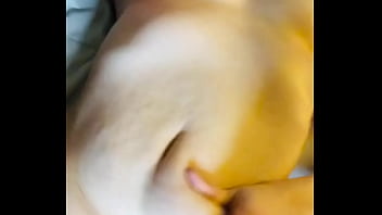 Preview 4 of Fat Girl Cum Finger - Video clipp