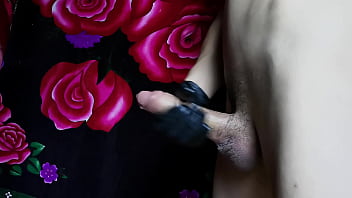 Preview 2 of Bus Fade Nss - the longest and hardest handjob in the history of the world until the balls are completely empty