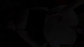 Preview 3 of Put Dan - HOT Oiled Ass POV Pussy Pounding - BIG CUMSHOT