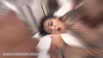 Preview 2 of Abigail Johnson And Black - Madison Quinn Hardcore gangbang DP/DVP/DAP,  pussy creampie in DVP