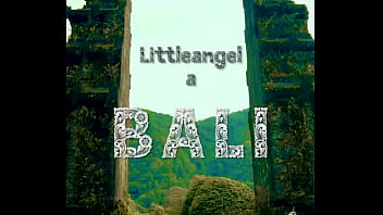 Preview 1 of Sexy Tall Brunette Anal - Hello la Team! Voici la premi&egrave_re partie pulique de mes aventures &agrave_ Bali ! On ...