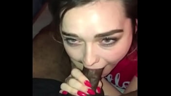 Preview 4 of 18 Years Old Gf Cum In Mouth