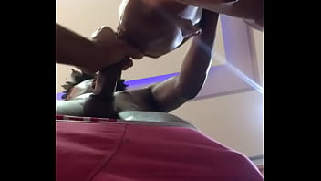 Preview 4 of Mr Cock - Mamando cafu&ccedil_u V&iacute_deo completo no RED