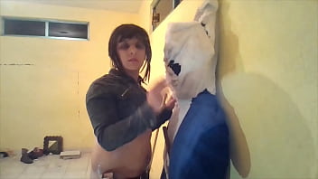 Preview 1 of New Hindi Sex Video 2018 - C&oacute_mo hacer un buen video (Al menos yo jeje): Nickita Eloise