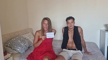 Preview 2 of Land Bur Sex Hd - Verification video