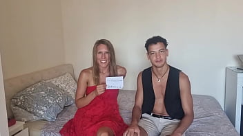 Preview 3 of Land Bur Sex Hd - Verification video