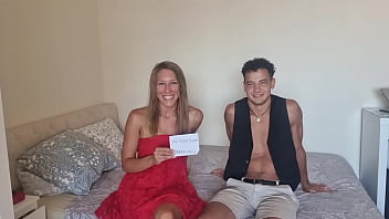 Preview 1 of Land Bur Sex Hd - Verification video