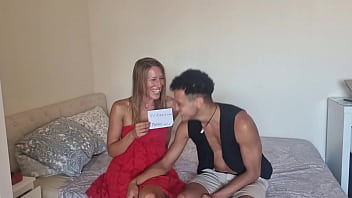 Preview 4 of Land Bur Sex Hd - Verification video