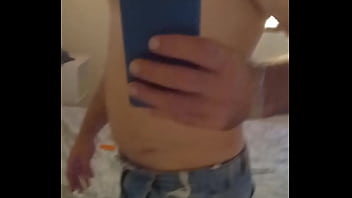 Preview 2 of 5 Boys And 1 Girls Sex - homem maduro amante