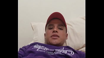 Preview 2 of Nasfu Dady - V&iacute_deo de verificaci&oacute_n