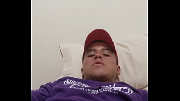 Preview 1 of Nasfu Dady - V&iacute_deo de verificaci&oacute_n