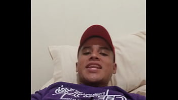 Preview 4 of Nasfu Dady - V&iacute_deo de verificaci&oacute_n