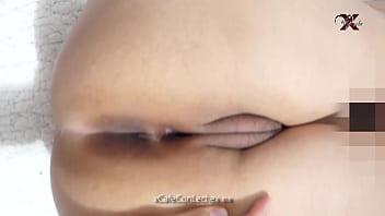 Preview 2 of Explosion Of Cock - LE FOLLO EL CULO A MI MADRASTRA Y SE VIENE ENCIMA DE MI VERGA ... POR EL CULO PARA QUE MI PAP&Aacute_ NO SE ENTERE