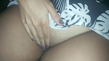 Preview 3 of Xxbaby - Real outdoor,  ask for information to a stranger with no panties outdoor adventure and was giving a ride. Karina and Lucas