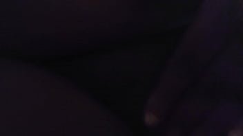 Preview 2 of Mini Fuck - Playing with my pussy