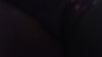 Preview 3 of Mini Fuck - Playing with my pussy