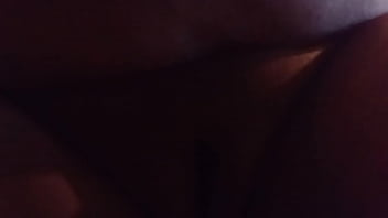 Preview 4 of Mini Fuck - Playing with my pussy