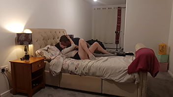 Preview 1 of Sara Kim - great fuck in the new house