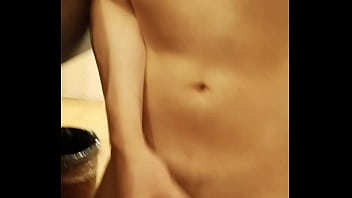 Preview 1 of Indi Hot - cumshot