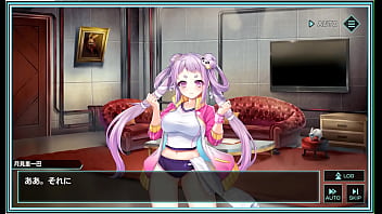 Preview 3 of Xxx Wwa A - 凍京ネクロ パオラン