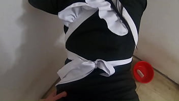 Preview 4 of Motaer Daughter - Cosplay compilation- Slutty nun and Nymphomaniac maid#amateur,  #milf,  #nun-clothes,  #squirt,  #blow-job,  #cos-play,  #cum- ...