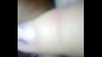Preview 3 of Stacey Wood Squirt - Metiendose los dedos